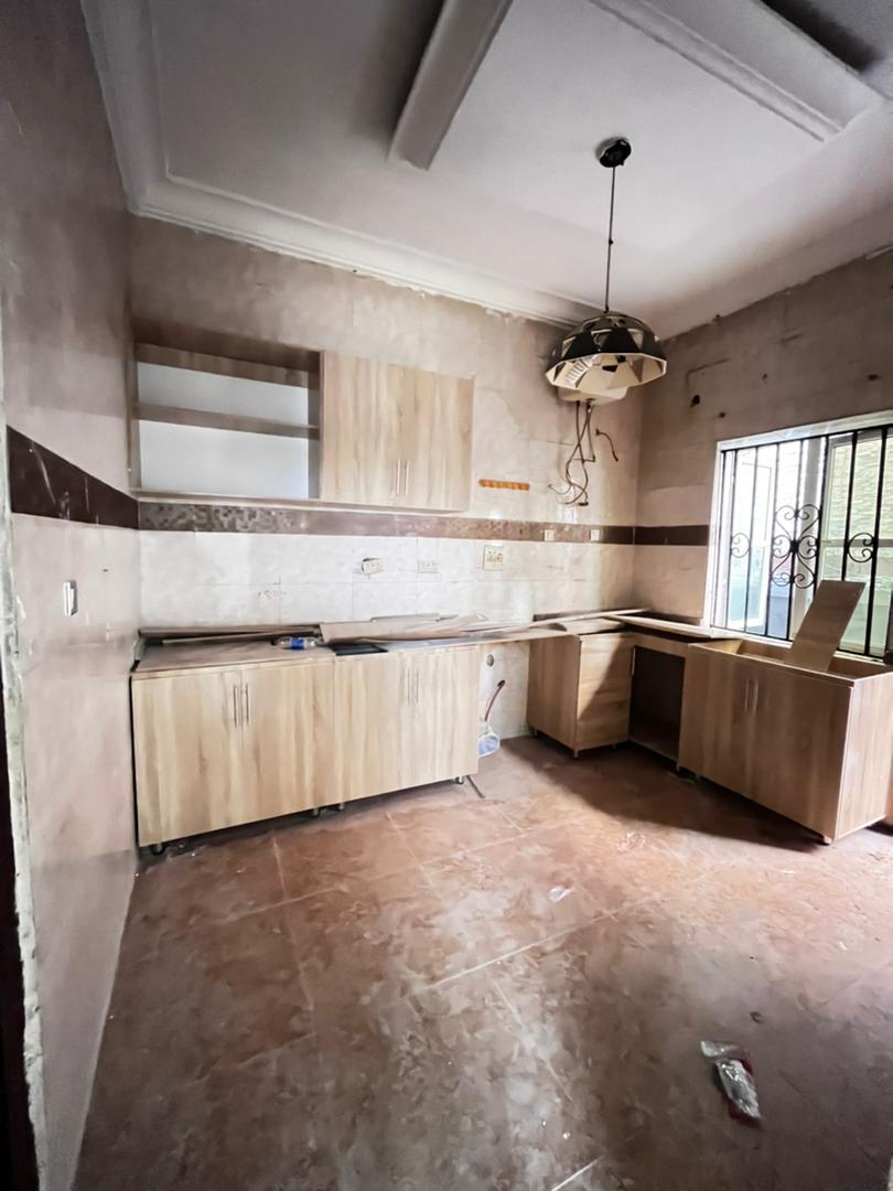 SPACIOUS 4 BEDROOM SEMI-DETACHED DUPLEX FOR SALE
