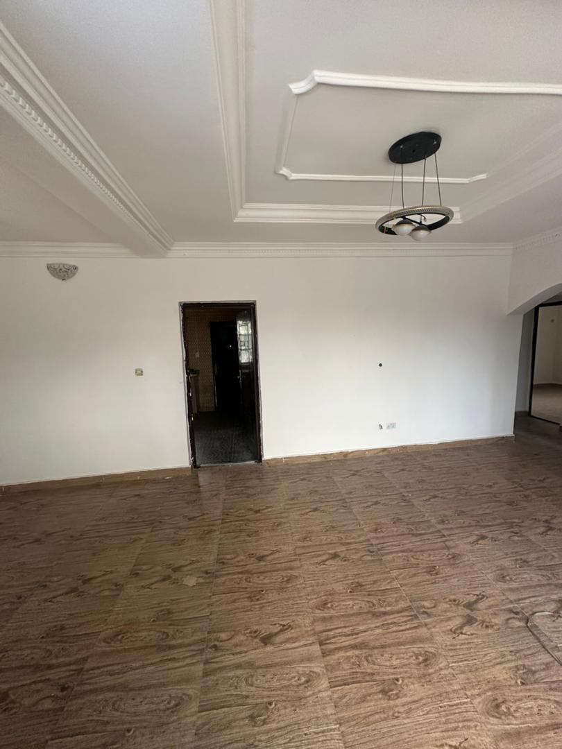 3 BEDROOM FLAT FOR RENT