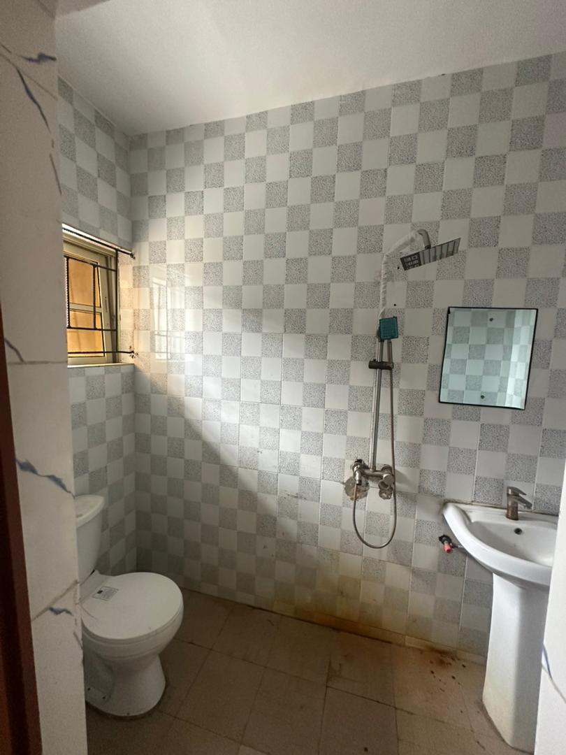 3 BEDROOM FLAT FOR RENT
