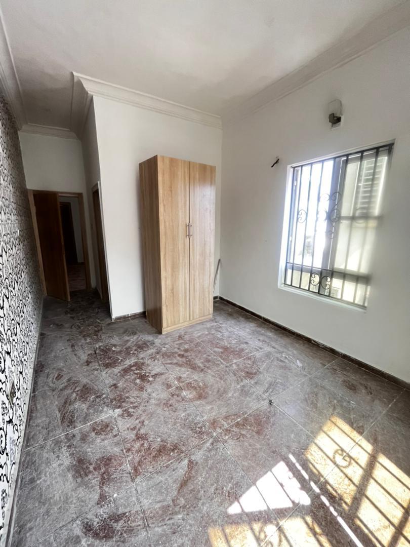 SPACIOUS 4 BEDROOM SEMI-DETACHED DUPLEX FOR SALE