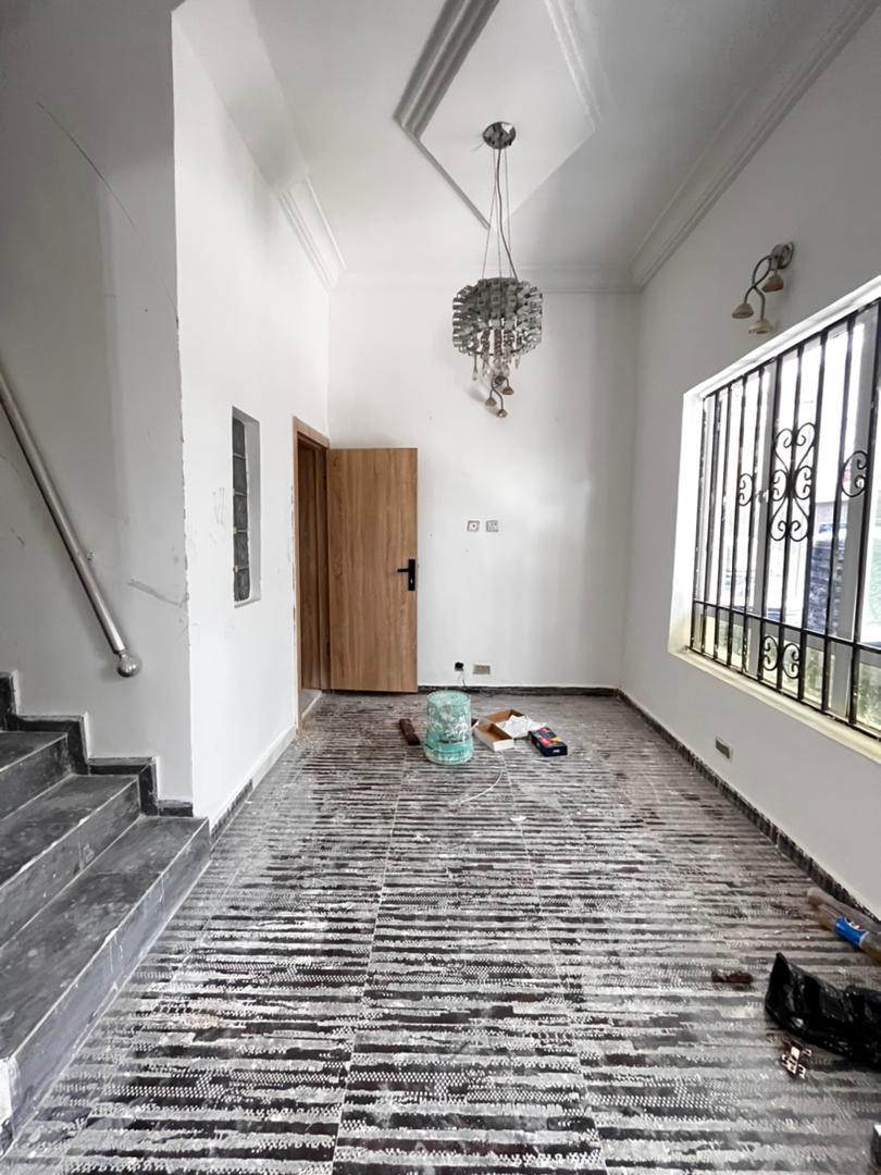 SPACIOUS 4 BEDROOM SEMI-DETACHED DUPLEX FOR SALE