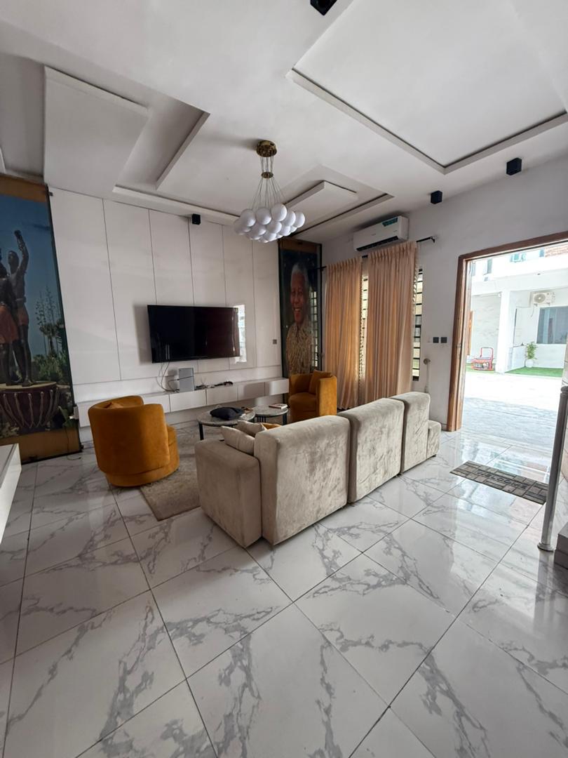 DUPLEX UP FOR GRABS