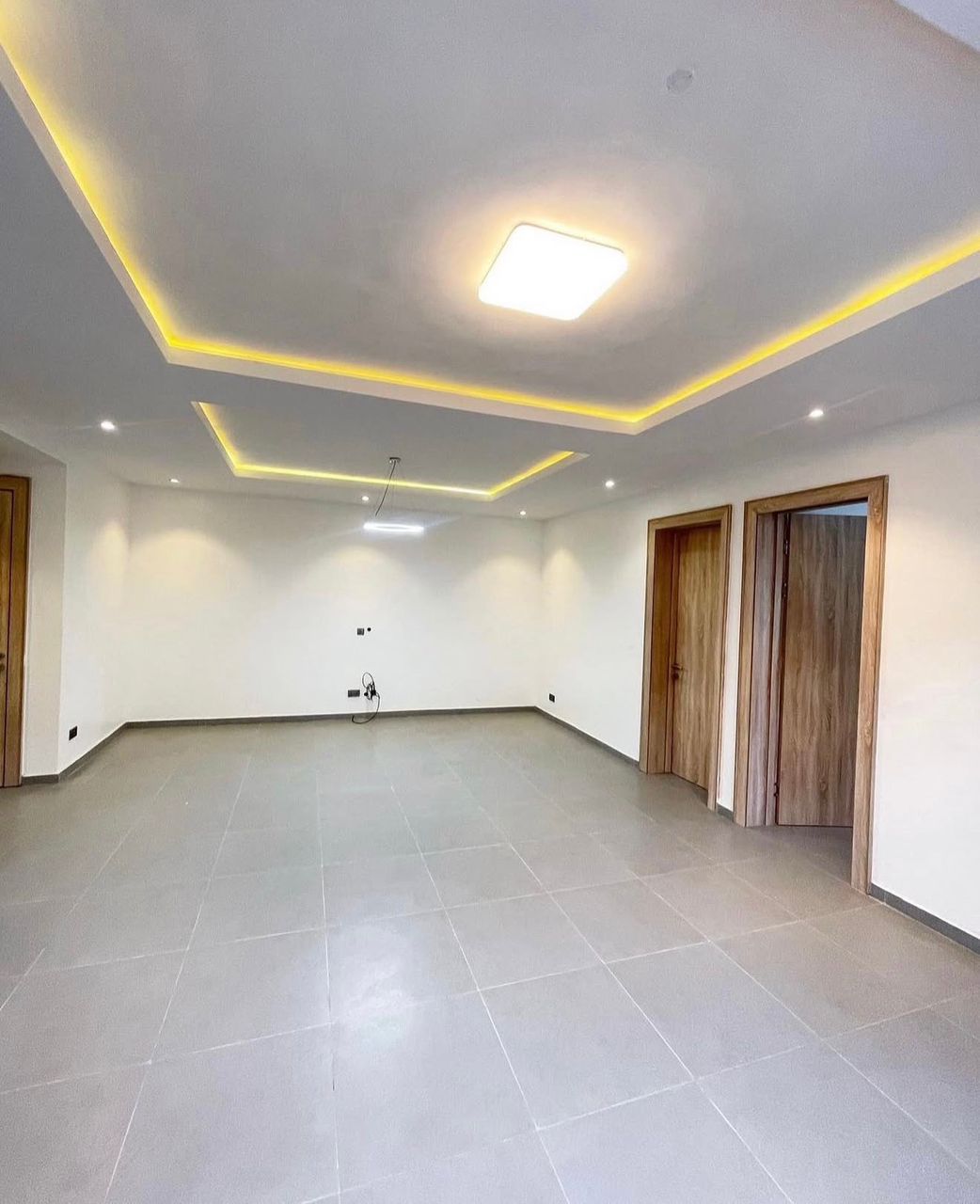 2 BEDROOM SERVICED APARTMENT FOR SALE