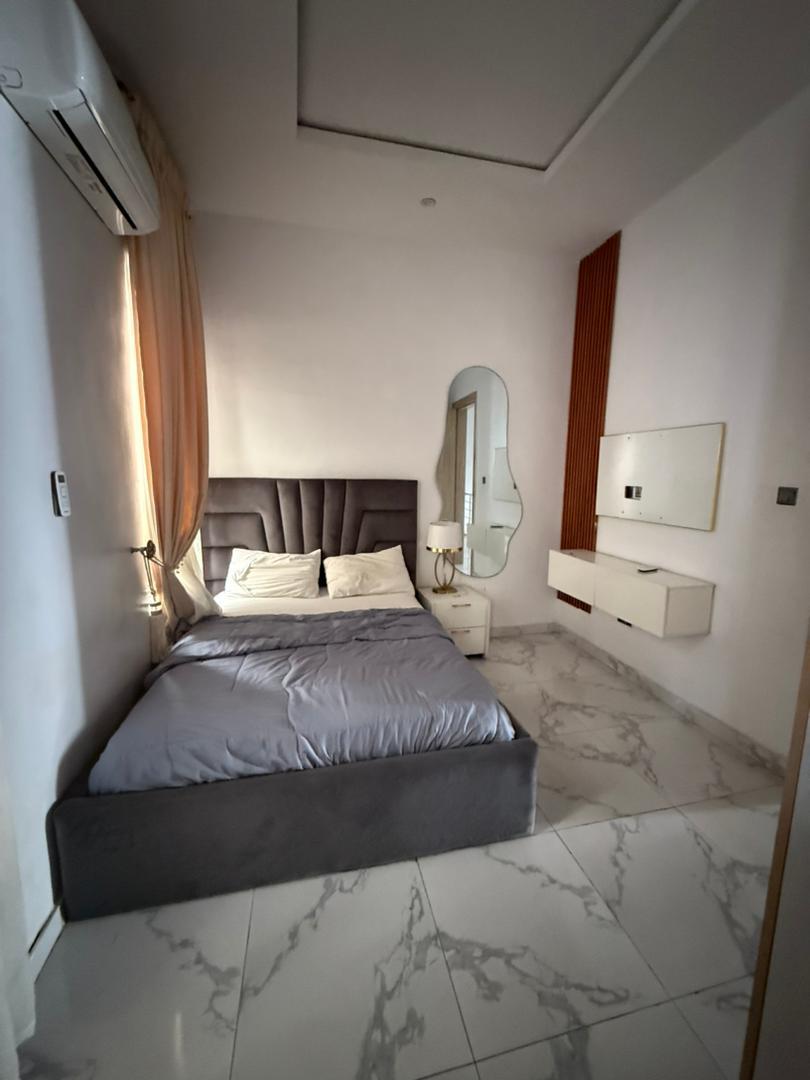DUPLEX UP FOR GRABS