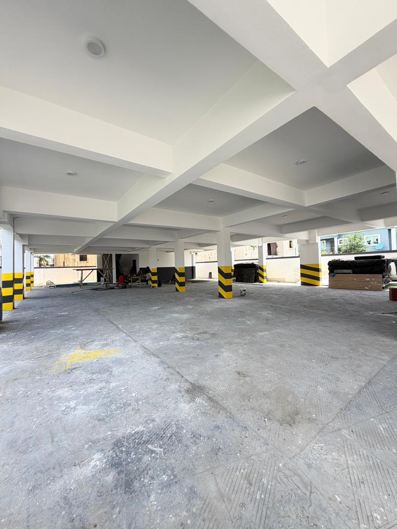 LUXURY 2 BEDROOM APARTMENT UP FOR GRABS