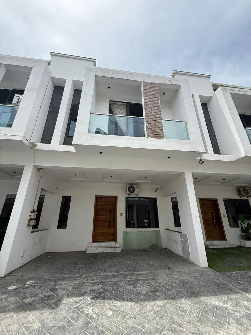 DUPLEX UP FOR GRABS