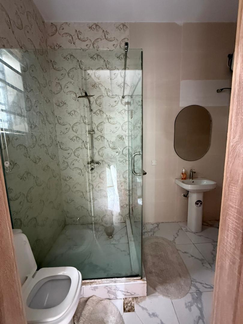 DUPLEX UP FOR GRABS