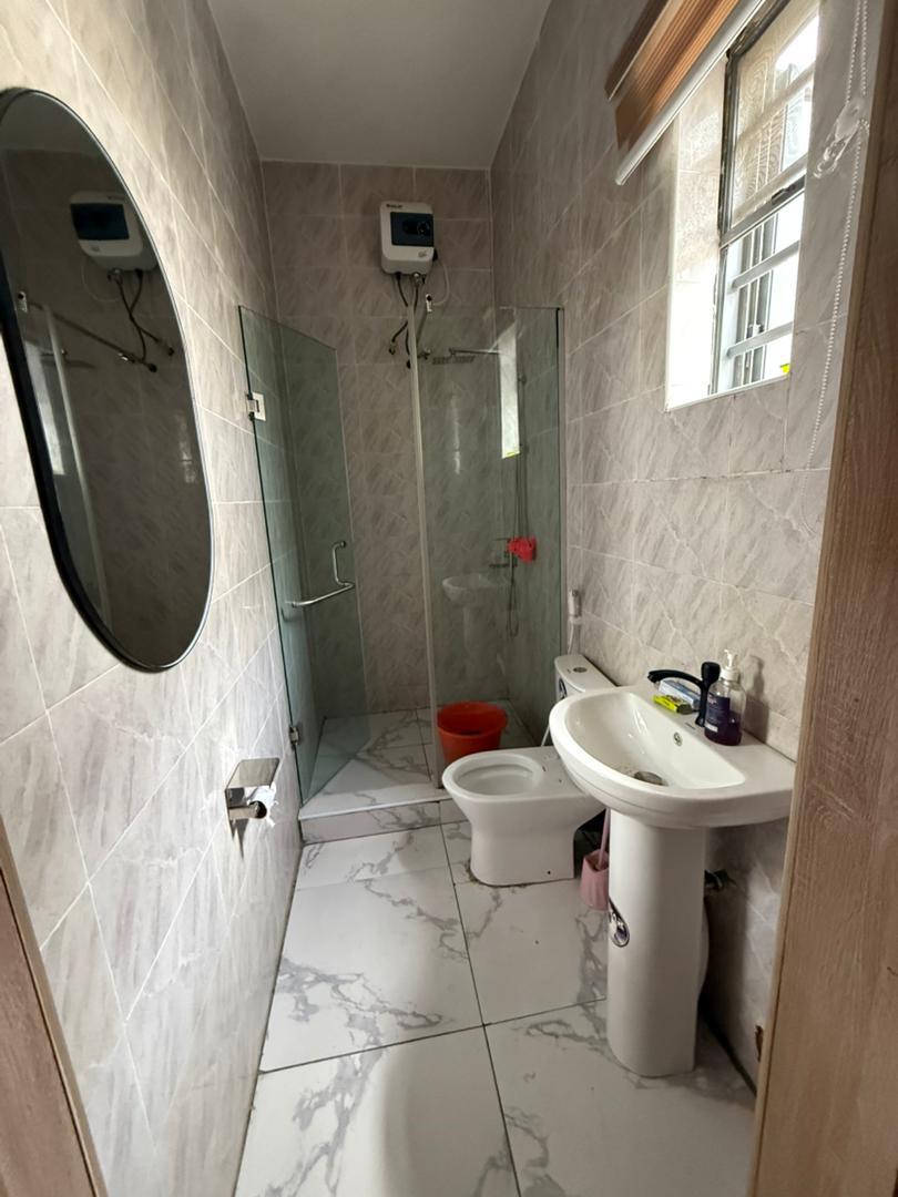 DUPLEX UP FOR GRABS