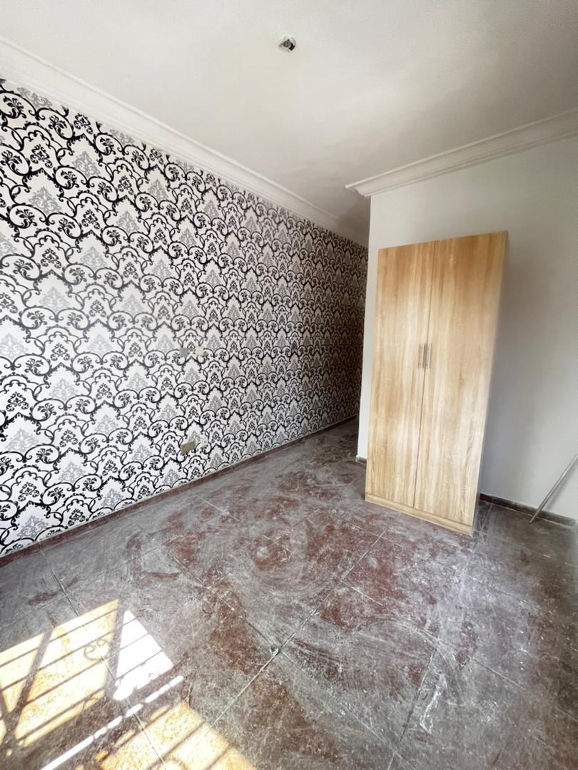 SPACIOUS 4 BEDROOM SEMI-DETACHED DUPLEX FOR SALE