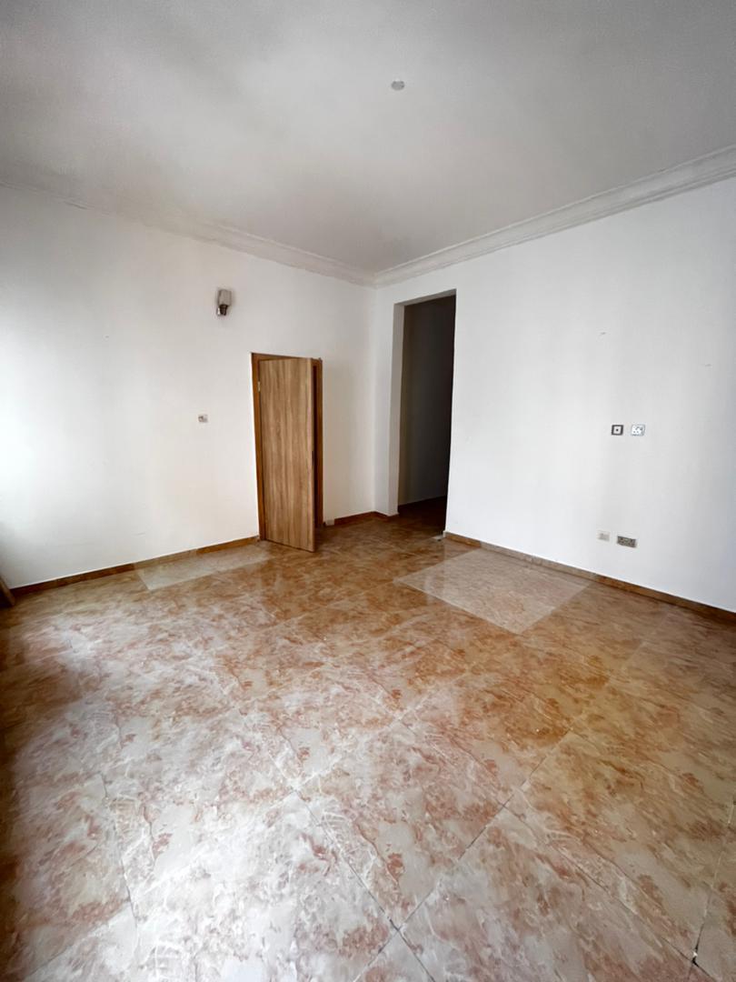 SPACIOUS 4 BEDROOM SEMI-DETACHED DUPLEX FOR SALE
