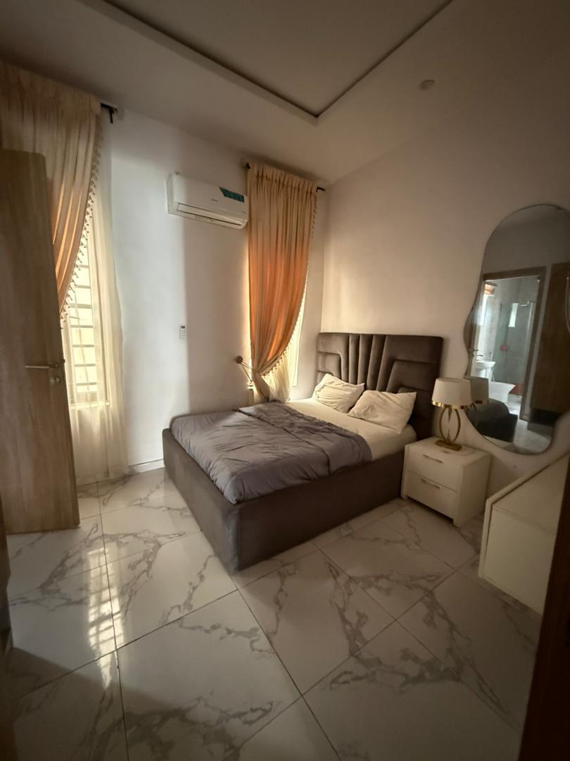 DUPLEX UP FOR GRABS