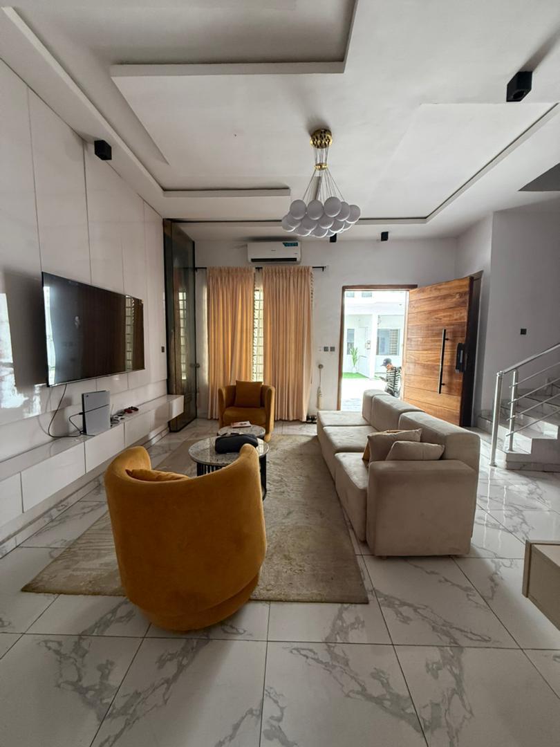 DUPLEX UP FOR GRABS