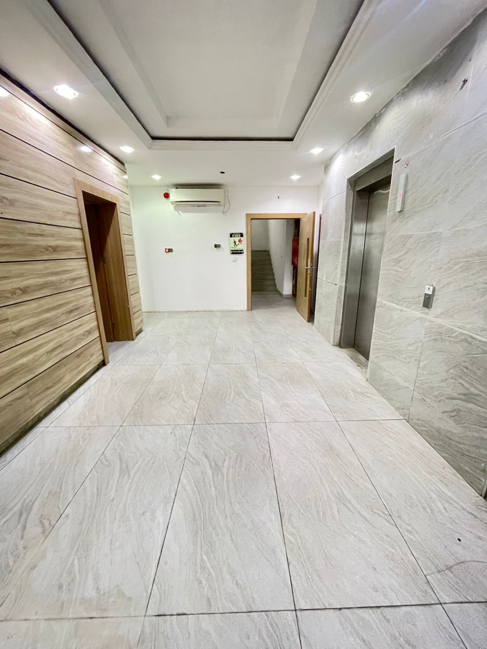 4 BEDROOM MAISONETTE PENTEHOUSE