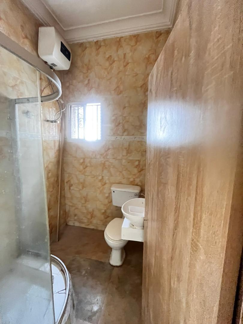 SPACIOUS 4 BEDROOM SEMI-DETACHED DUPLEX FOR SALE