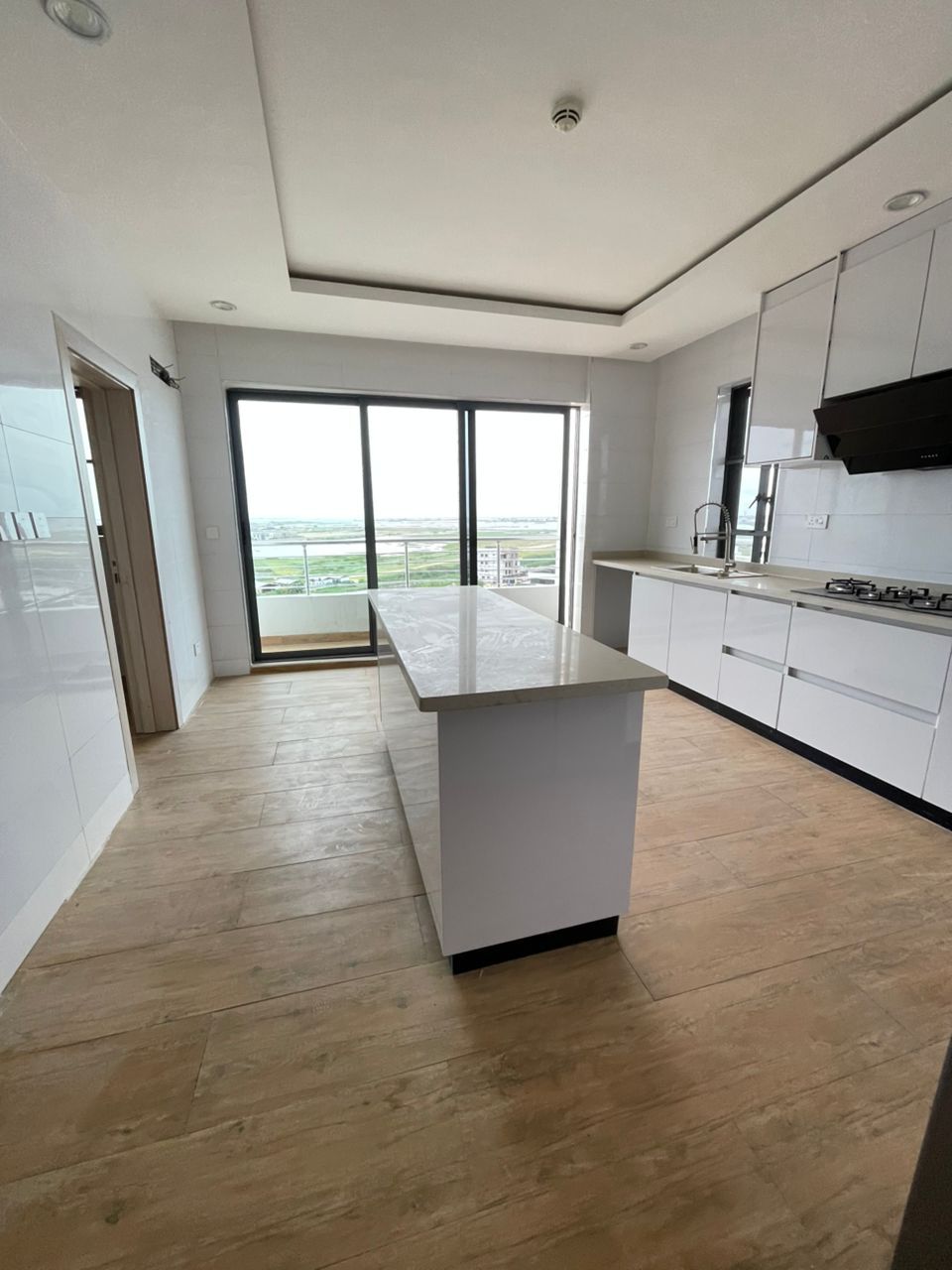 4 BEDROOM MAISONETTE PENTEHOUSE