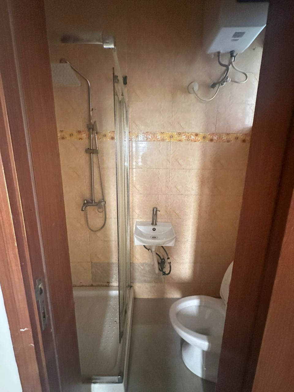 4 BEDROOM SEMI DETACHED DUPLEX FOR SALE
