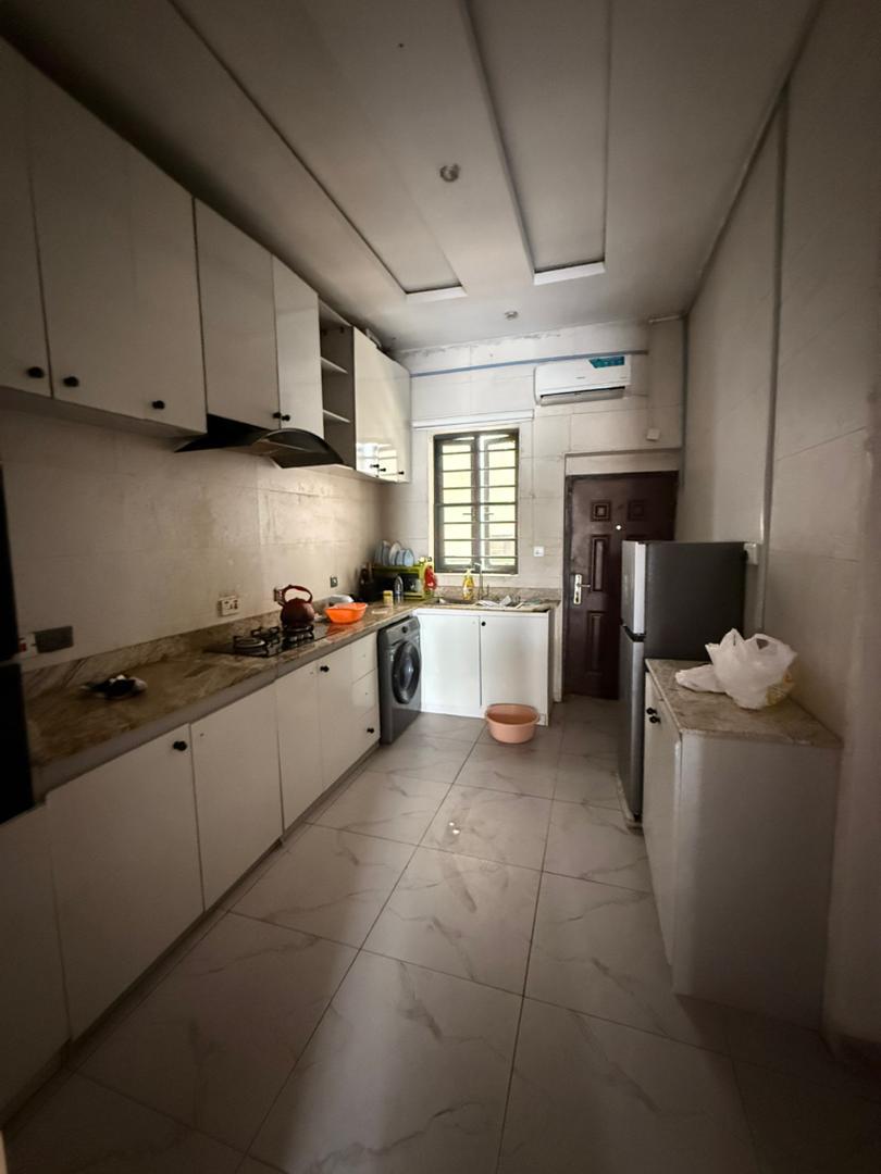 DUPLEX UP FOR GRABS