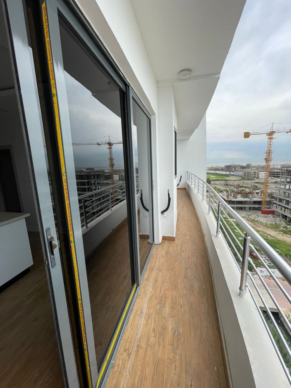 4 BEDROOM MAISONETTE PENTEHOUSE