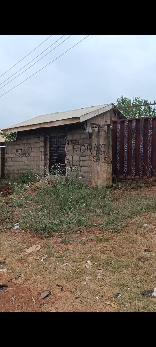 TABLE PLOT LAND FOR SALE