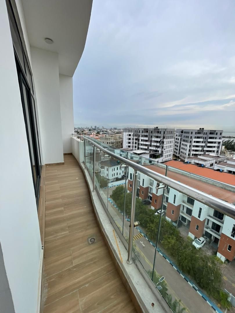 4 BEDROOM MAISONETTE PENTEHOUSE