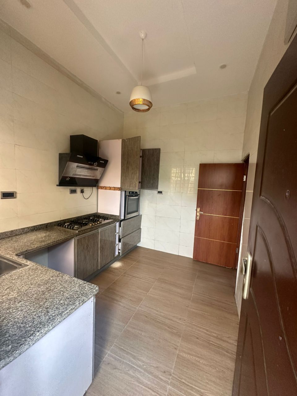 4 BEDROOM SEMI DETACHED DUPLEX FOR SALE