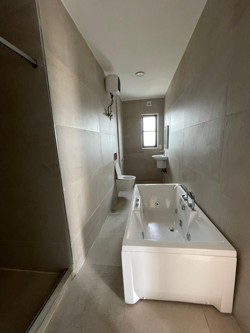 4 BEDROOM MAISONETTE PENTEHOUSE