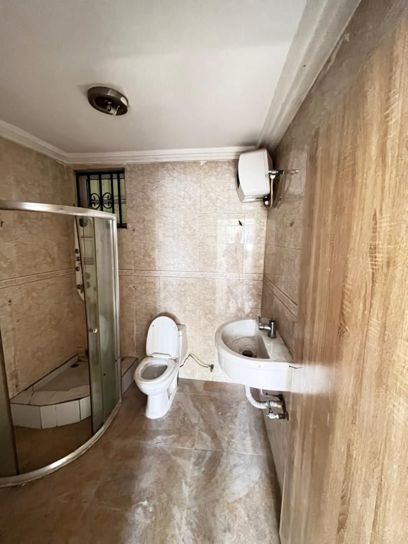 4 BEDROOM SEMI DETACHED DUPLEX FOR SALE