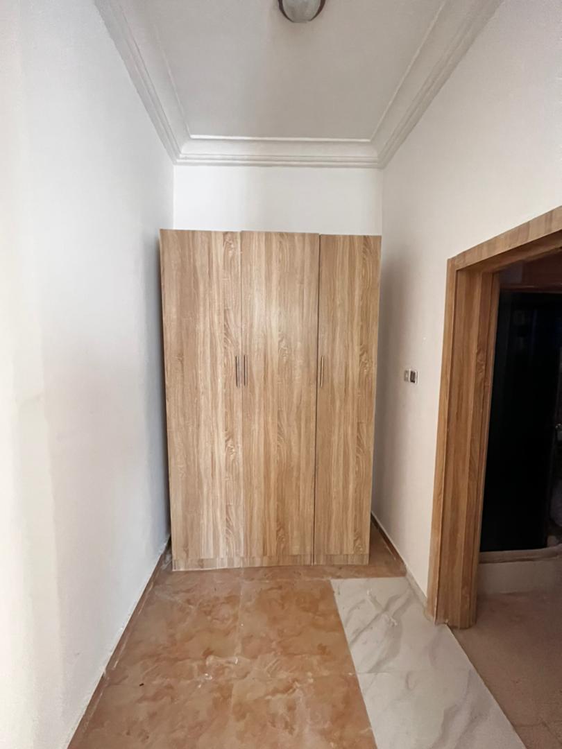 SPACIOUS 4 BEDROOM SEMI-DETACHED DUPLEX FOR SALE